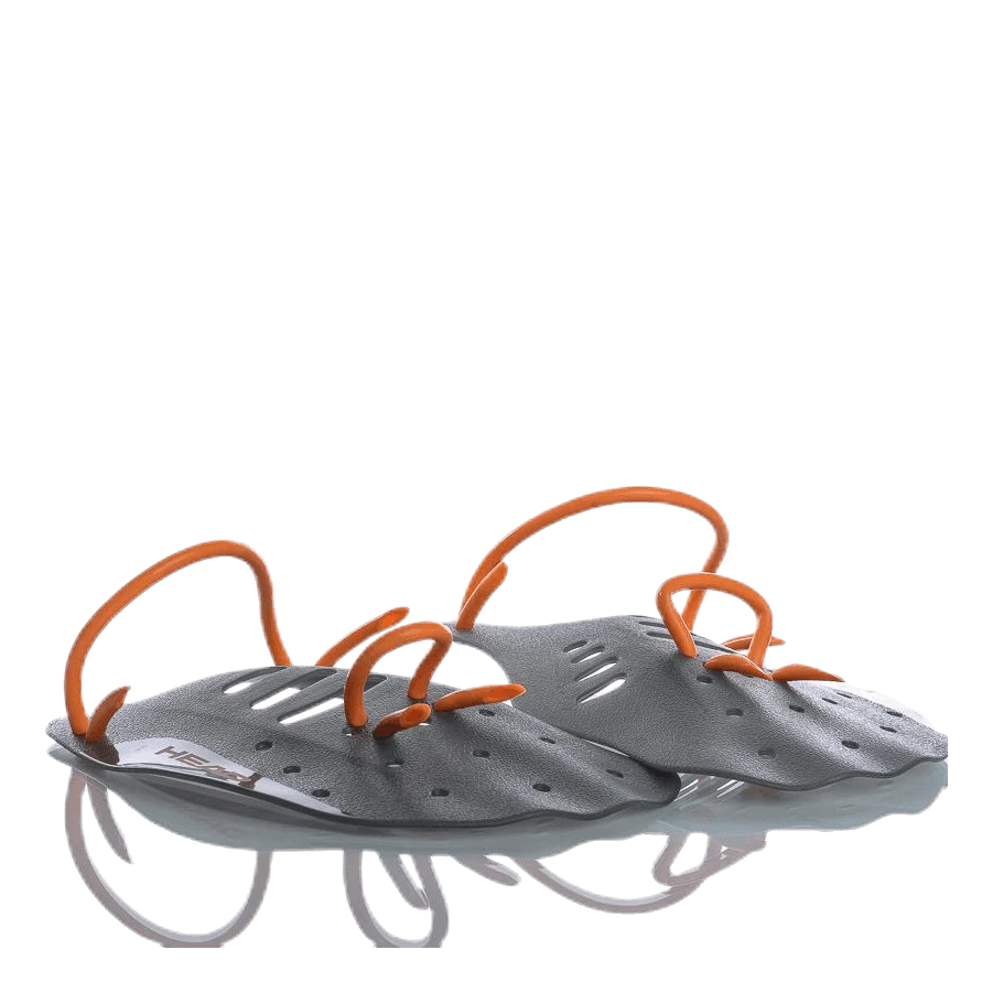 Head Contour Paddle Grey - Image 3