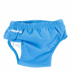 Head Aqua Nappy Blue