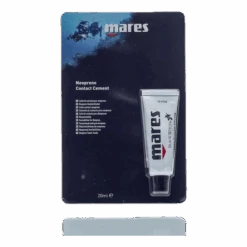 Head Neoprene Glue Blue