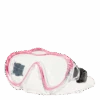 Mares Mask Sharky Pink