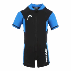 Head Light Shorty 1,5mm Kid Blue/Black