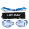 Head Diamond Mirrored Blue/White