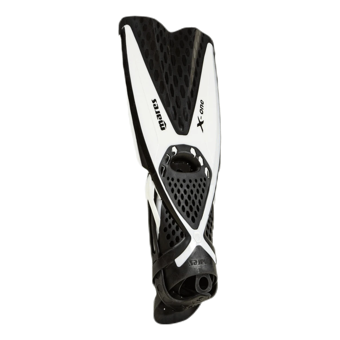 Mares Fins X-One Jr White - Image 2