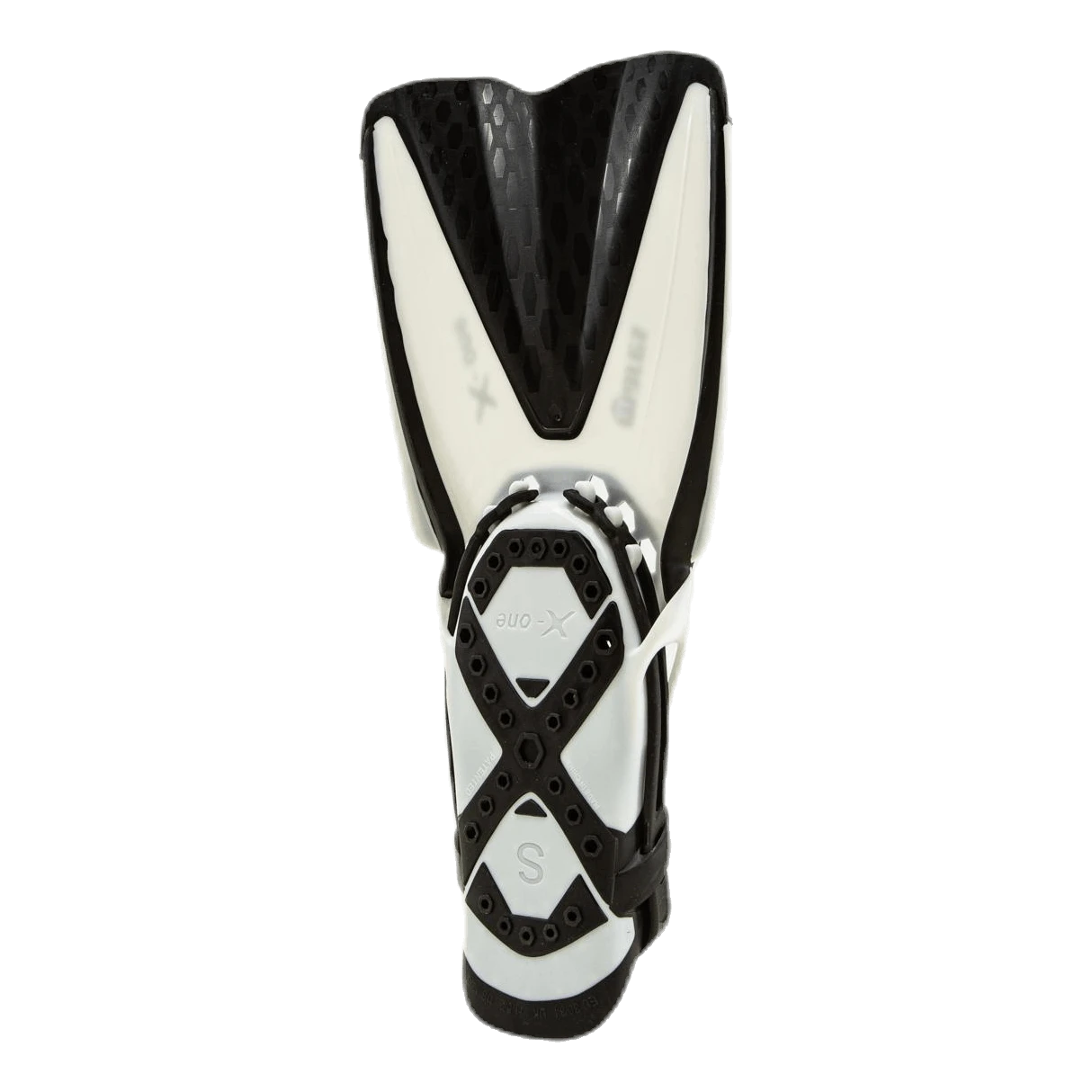 Mares Fins X-One Jr White - Image 3