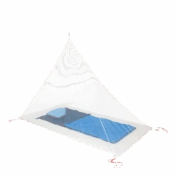 Cocoon Travel Net Ultralight-Single White