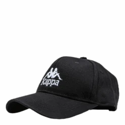 Kappa Authentic Bzaftan White/Black