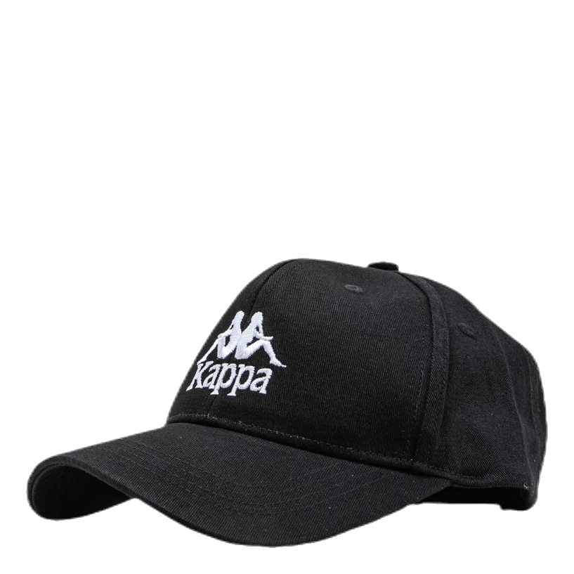 Kappa Authentic Bzaftan White/Black