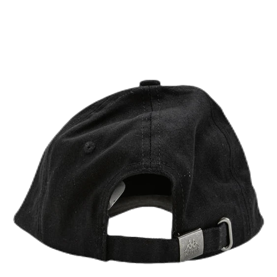 Kappa Authentic Bzaftan White/Black - Image 3