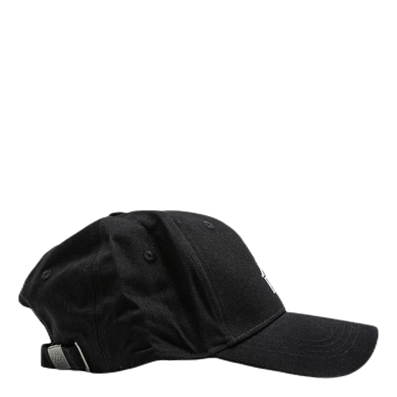 Kappa Authentic Bzaftan White/Black - Image 4