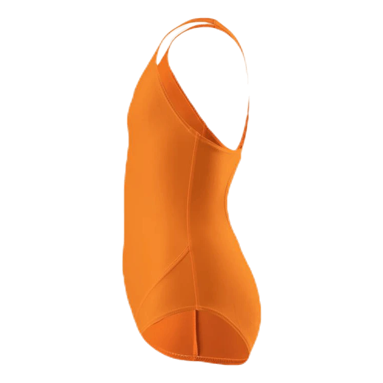 Aquarapid Amachi Swimsuit Jr Orange - Image 2