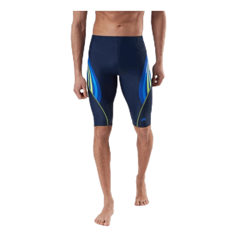 Aquarapid Pasadena Swim Trunks Jammer Blue