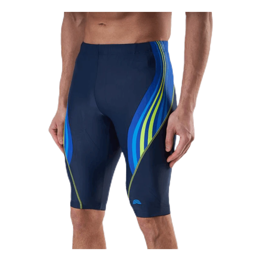 Aquarapid Pasadena Swim Trunks Jammer Blue - Image 5