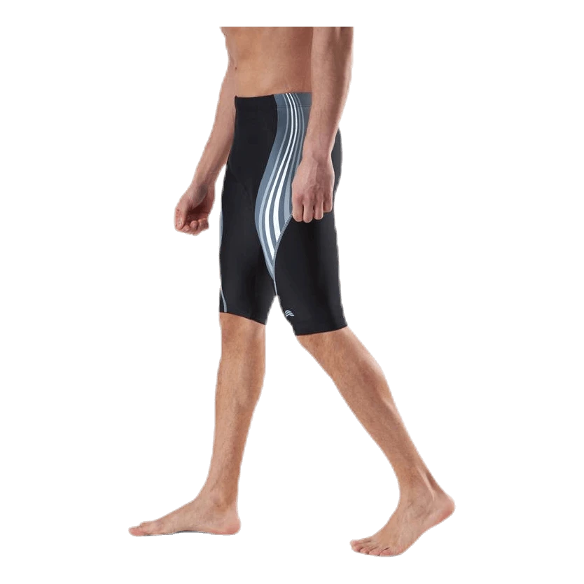 Aquarapid Pasadena Swim Trunks Jammer Blue - Image 8