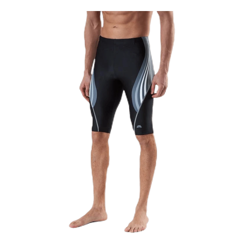 Aquarapid Pasadena Swim Trunks Jammer Blue - Image 10