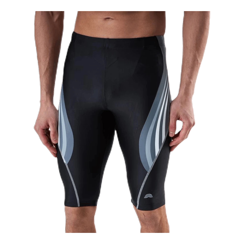 Aquarapid Pasadena Swim Trunks Jammer Blue - Image 11