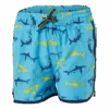 Aquarapid Kay Shorts Jr Turquoise