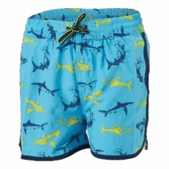 Aquarapid Kay Shorts Jr Turquoise