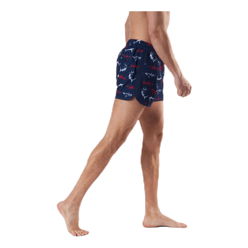 Aquarapid Kawi Shorts Blue - Image 2