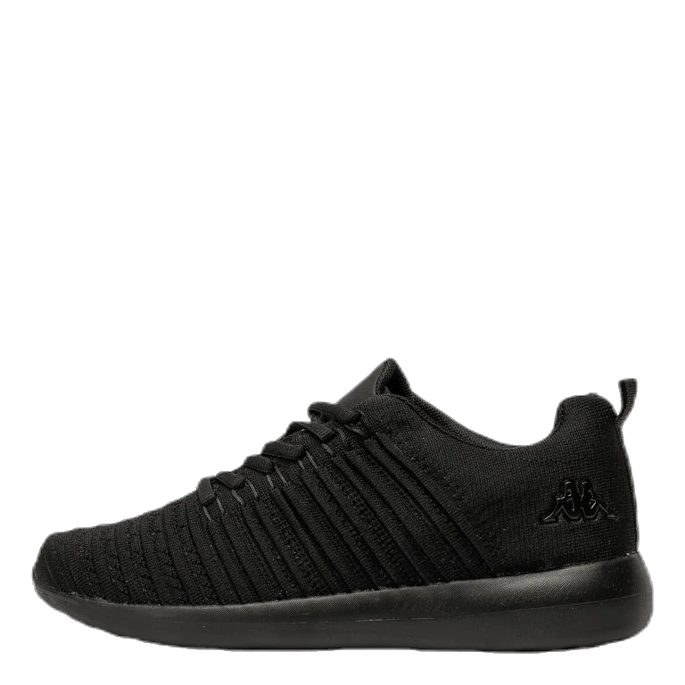 Kappa Aiman Black