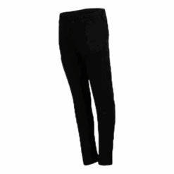 Kappa Jr. Pants. Logo Venere Black