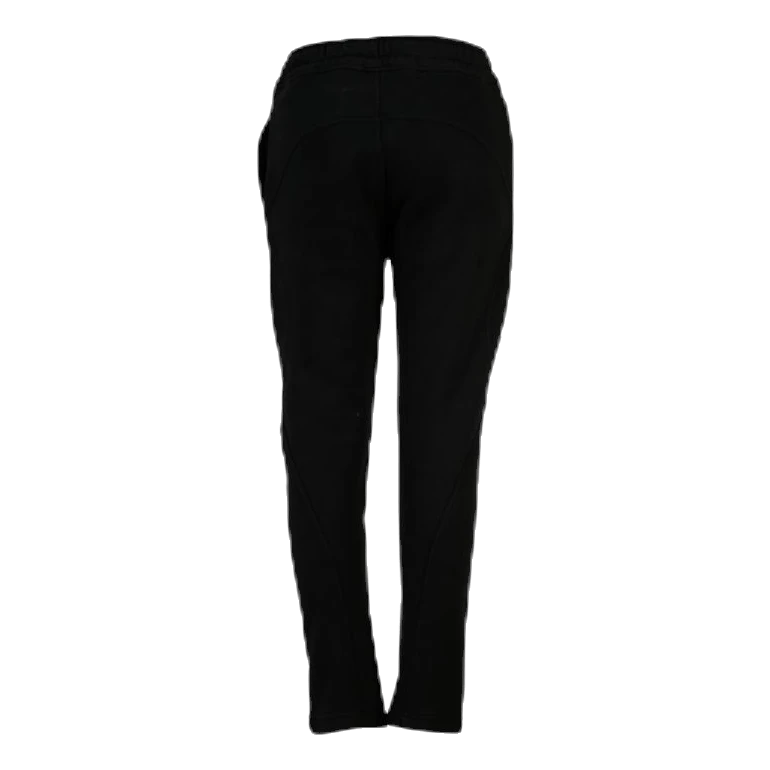 Kappa Jr. Pants. Logo Venere Black - Image 3