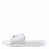 Kappa Shower Slipper Lablo White/Black