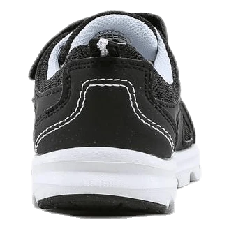 Kappa Zuby Kid White/Black - Image 2