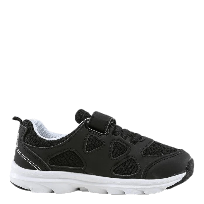 Kappa Zuby Kid White/Black - Image 3