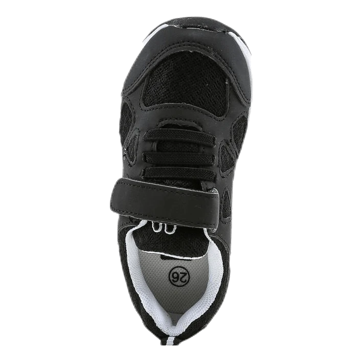 Kappa Zuby Kid White/Black - Image 5