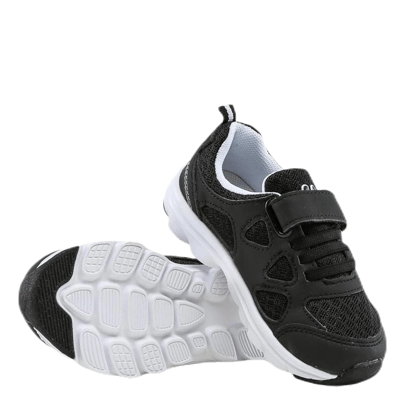 Kappa Zuby Kid White/Black - Image 6