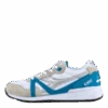 Diadora N9000 Spark Blue/White