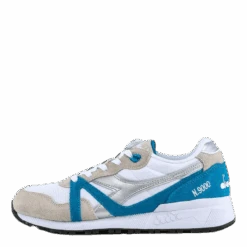 Diadora N9000 Spark Blue/White
