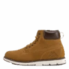 Kappa Boot, Logo Alpert Mid Cut Yellow