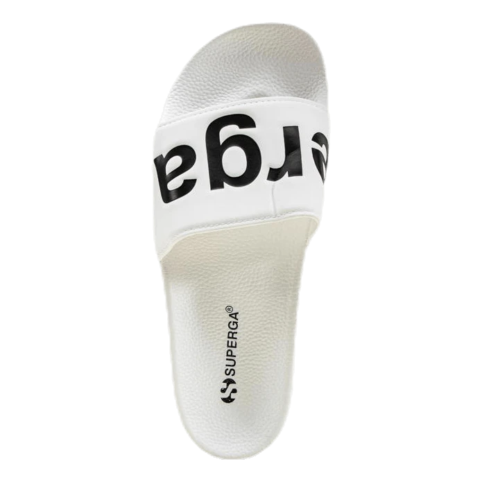 Superga 1908 Puu White/Black