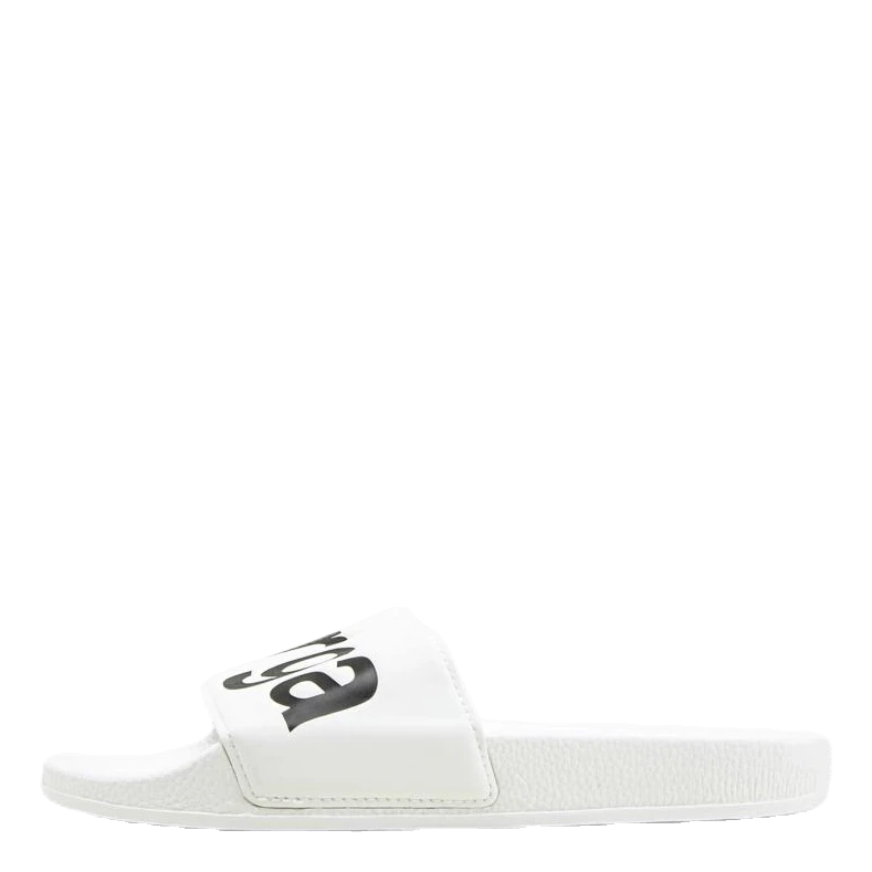 Superga 1908 Puu White/Black - Image 2
