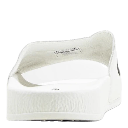 Superga 1908 Puu White/Black - Image 3