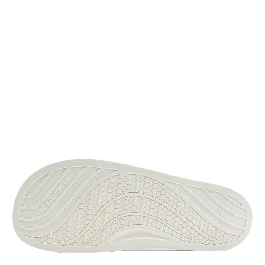 Superga 1908 Puu White/Black - Image 5