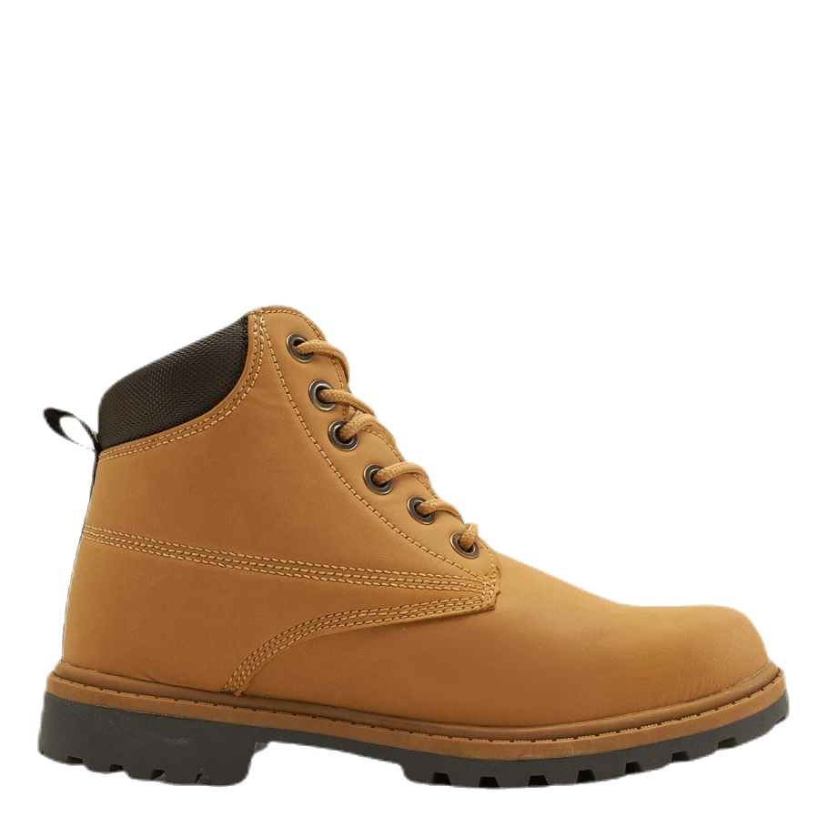 Kappa Logo Tennesee 2 Yellow - Image 3