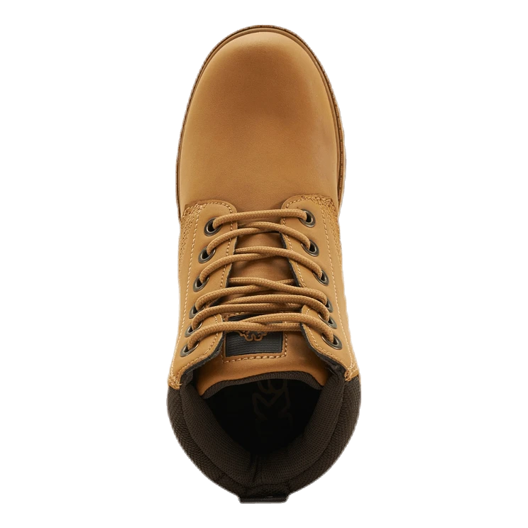 Kappa Logo Tennesee 2 Yellow - Image 5