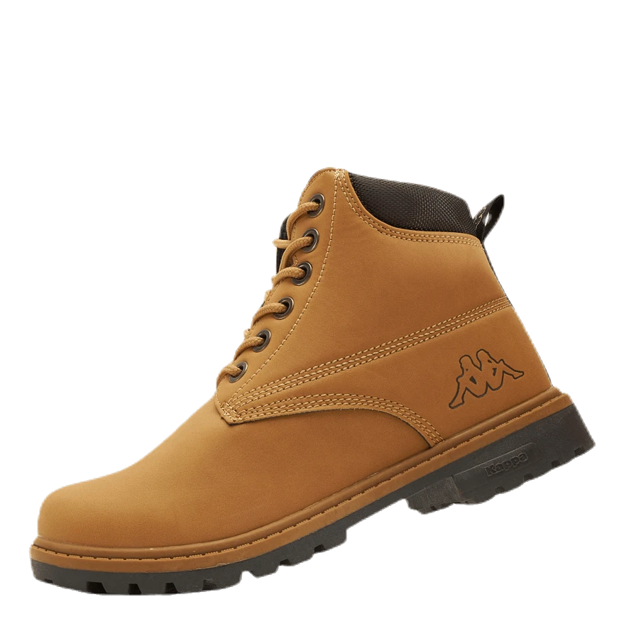 Kappa Logo Tennesee 2 Yellow - Image 6