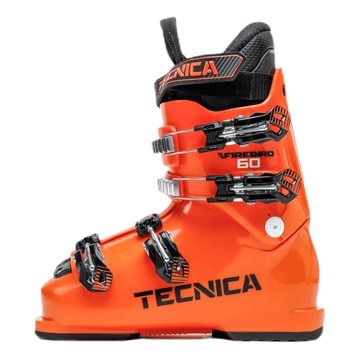TECNICA Firebird 60 Orange - Image 2