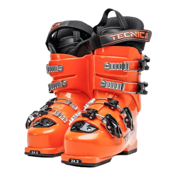 TECNICA Firebird 60 Orange - Image 7