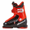 NORDICA Speedmachine Jr 1 Black/Red