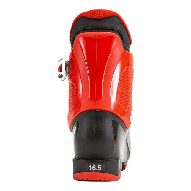 NORDICA Speedmachine Jr 1 Black/Red - Image 2