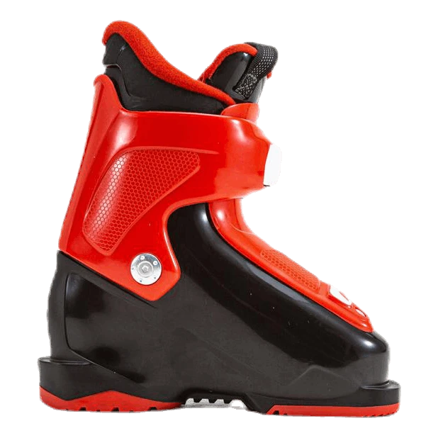 NORDICA Speedmachine Jr 1 Black/Red - Image 3