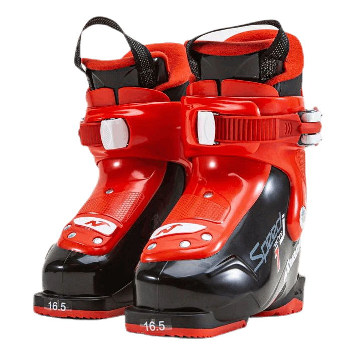 NORDICA Speedmachine Jr 1 Black/Red - Image 5