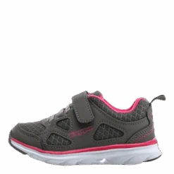 Kappa Zuby Kid Pink/Grey