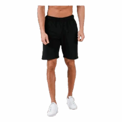 Kappa Bermuda Shorts, Omini Black