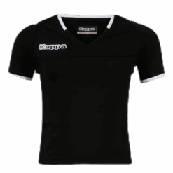 Kappa Kombat Vila Black