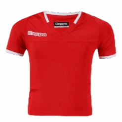 Kappa Kombat Vila Red